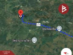  ขายที่ดินเปล่า เนื้อที่ 2 ไร่ 2 งาน 70 ตร.วา บ้านหมี่ ลพบุรี-202503221508351742630915747.jpg