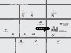 ขายคอนโดกู้เงินเหลือ ใกล้ทางด่วน Kave Tu ตึกB เฟอร์นิเจอร์ครบ พร้อมเข้าอยู่ ใกล้ สนามบินดอนเมือง-202503221517101742631430437.jpg
