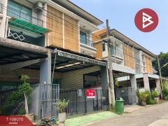 ขายทาวน์โฮม หมู่บ้านอีโค สเปซ เกษตร-นวมินทร์ (Eco Space Kaset-Nawamin) บึงกุ่ม กรุงเทพมหานคร-202503221624051742635445818.jpg