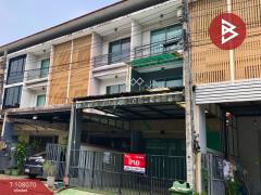 ขายทาวน์โฮม หมู่บ้านอีโค สเปซ เกษตร-นวมินทร์ (Eco Space Kaset-Nawamin) บึงกุ่ม กรุงเทพมหานคร-202503221624061742635446464.jpg
