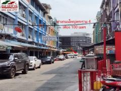 อาคารพาณิชย์ 2 คูหา MRT หัวลำโพง ซ.พระยาสิงหเสนี ย่านสะพานเหลือง บรรทัดทอง สามย่าน ถ.พระราม 4 แยกหัวลำโพง รองเมือง ปทุมวัน กรุงเทพฯ ทำเลใจกลางเมือง นักท่องเที่ยวเพียบ!! น่าลงทุน-202503221719131742638753112.jpg