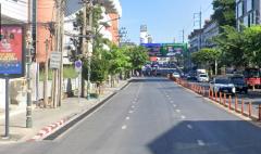 ✅ขายที่ดิน4ไร่ พื้นที่สีน้ำตาล ถมแล้ว หน้ากว้าง 64ม. ถนน ทองหล่อ แขวงคลองตันเหนือ เขตวัฒนา กรุงเทพมหานคร -202503221909491742645389602.jpg