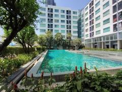 ขายถูก!!! D Condo ดีคอนโด รัตนาธิเบศร์ MRT ไทรม้า ติดถนนใหญ่รัตนาธิเบศร์ เมืองนนทบุรี ตึก A ห้องใหม่ไม่เคยเข้าอยู่ วิวสวยไม่มีตึกบัง-202503221924311742646271052.jpg