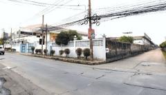 ขายที่ดิน 10-0-41 ไร่ พร้อมโรงงาน รง.4 ผังสีเหลือง ถ.บางนา-ตราด กม. 16 ขาออก อ.บางพลี สมุทรปราการ -202503222014101742649250981.jpg