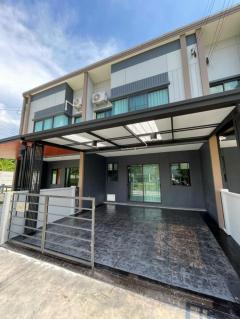 บ้านให้เช่า
