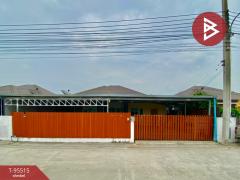 ขายบ้านเดี่ยว-หมู่บ้านสิรารมย์-พาร