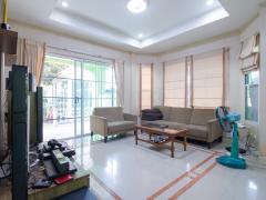 ขาย บ้านเดี่ยว มัณฑนา อ่อนนุช-วงแหวน 260 ตรม. 71.7 ตร.วา หลังมุม โรงจอดรถ ครัว ห้องออฟฟิศ ตกแต่งสวยพร้อมอยู่ ราคาสุดพิเศษ-202503230846381742694398099.jpg