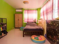 ขาย บ้านเดี่ยว มัณฑนา อ่อนนุช-วงแหวน 260 ตรม. 71.7 ตร.วา หลังมุม โรงจอดรถ ครัว ห้องออฟฟิศ ตกแต่งสวยพร้อมอยู่ ราคาสุดพิเศษ-202503230846411742694401864.jpg