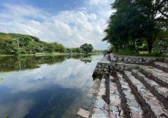 ขายที่ดินใกล้น้ำ ใกล้เซ็นทรัล ศาลายา เนื้อที่ 3 งาน 35 ตร.วา เหมาะสร้างบ้าน-202503230923141742696594757.jpg