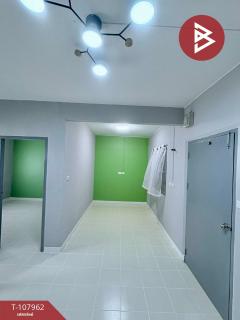 ขายห้องชุด-เอื้ออาทรวัดศรีวารีน้อย