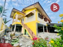 ขายบ้านเดี่ยวพร้อมที่ดิน เนื้อที่ 2 งาน 85.2 ตร.วา พระประแดง สมุทรปราการ-202503231119511742703591278.jpg