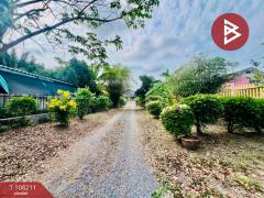 ขายบ้านเดี่ยวพร้อมที่ดิน เนื้อที่ 2 งาน 85.2 ตร.วา พระประแดง สมุทรปราการ-202503231119571742703597138.jpg