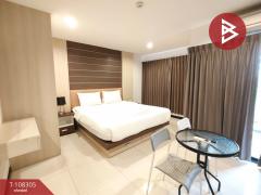 ขายคอนโด-อรุโณทัย-พัทยา-(Arunothai-Condo)-บางละ