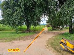 ขายที่ดิน 2ไร่ สวย ทรงสีเหลี่ยมผืนผ้า ใกล้แม่น้ำแควน้อย อยู่บ้านท่ามะเดื่อ หมู่2 จ.กาญจนบุรี อ.ไทรโยค ต.ศรีมงคล โทร 0810117012-202503231258461742709526292.jpg