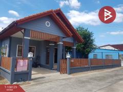 ขายบ้านเดี่ยวชั้นเดียว-หมู่บ้านดาว
