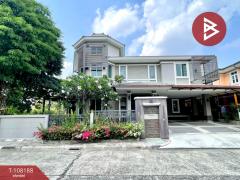 ขาย/เช่าบ้านเดี่ยว-หมู่บ้านโกลเด้น