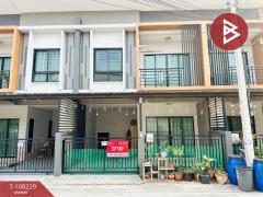 ขายทาวน์เฮ้าส์ หมู่บ้านวันดีทาวน์ มหาชัย-คลองหรุ ท่าทราย สมุทรสาคร-202503231626411742722001491.jpg