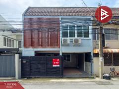 ขายทาวน์เฮ้า-หมู่บ้านปรางทิพย์-ลาด