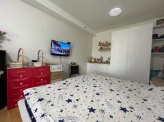 ขาย คอนโด City Home รัตนาธิเบศร์ (ซิตี้ โฮม รัตนาธิเบศร์) 44.46 ตรม. BTS บางกระสอ บิวอินท์สวย ทิศเหนือ วิวโล่ง ถูกสุดในตึก