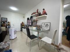 ขาย คอนโด City Home รัตนาธิเบศร์ (ซิตี้ โฮม รัตนาธิเบศร์) 44.46 ตรม. BTS บางกระสอ บิวอินท์สวย ทิศเหนือ วิวโล่ง ถูกสุดในตึก-202503232108021742738882625.jpg