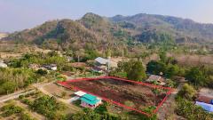 ขายที่ดินวิวภูเขา  ต.เขาดินพัฒนา  อ.เฉลิมพระเกียรติ สระบุรี  2ไร่1งาน 17 ตรว.โฉนดครุฑแดง 098-513-6286อัน-202503232121171742739677362.jpg