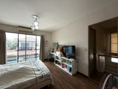 ขายบ้านเดี่ยว 2 ชั้น หมู่บ้านฮาบิเทีย ราชพฤกษ์-345 (รหัสทรัพย์ 202537) ต.บางคูวัด อ.เมืองปทุมธานี จ.ปทุมธานี ซอย41 ขนาด 50 ตรว.-202503232122491742739769967.jpg