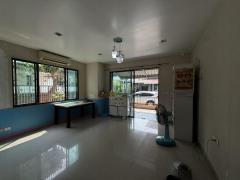 ขายบ้านเดี่ยว 2 ชั้น หมู่บ้านฮาบิเทีย ราชพฤกษ์-345 (รหัสทรัพย์ 202537) ต.บางคูวัด อ.เมืองปทุมธานี จ.ปทุมธานี ซอย41 ขนาด 50 ตรว.-202503232122511742739771150.jpg