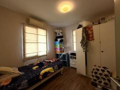 ขายบ้านเดี่ยว 2 ชั้น หมู่บ้านฮาบิเทีย ราชพฤกษ์-345 (รหัสทรัพย์ 202537) ต.บางคูวัด อ.เมืองปทุมธานี จ.ปทุมธานี ซอย41 ขนาด 50 ตรว.-202503232122521742739772356.jpg