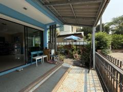 ขายบ้านเดี่ยว 2 ชั้น หมู่บ้านฮาบิเทีย ราชพฤกษ์-345 (รหัสทรัพย์ 202537) ต.บางคูวัด อ.เมืองปทุมธานี จ.ปทุมธานี ซอย41 ขนาด 50 ตรว.-202503232122531742739773548.jpg