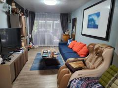 ขายทาวน์เฮ้าส์ 3 ชั้น หมู่บ้านศุภาลัยวิลล์ รัตนาธิเบศร์18 (รหัสทรัพย์ 202539) ต.บางกระสอ อ.เมือง จ.นนทบุรี-202503232153511742741631617.jpg