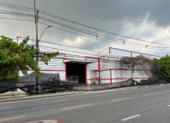 ให้เช่าโกดัง ถนนสุขาภิบาล5 สายไหมซอย82 ขนาด 440ตรม. 