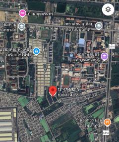 ขายที่ดิน ศาลายา พุทธมณฑล นครปฐม 128 ตร.ว.-202503241208201742792900184.jpg