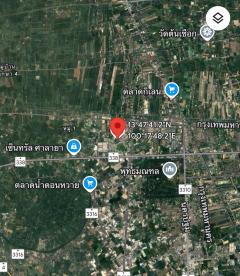 ขายที่ดิน ศาลายา พุทธมณฑล นครปฐม 128 ตร.ว.-202503241208201742792900854.jpg