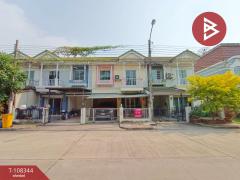 ขายทาวน์เฮ้าส์ หมู่บ้านเดอะวิลล่า รัตนาธิเบศร์ (The Villa Rattanathibet) ปากเกร็ด นนทบุรี-202503241222381742793758942.jpg
