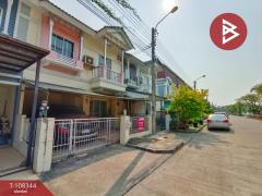 ขายทาวน์เฮ้าส์ หมู่บ้านเดอะวิลล่า รัตนาธิเบศร์ (The Villa Rattanathibet) ปากเกร็ด นนทบุรี-202503241222391742793759598.jpg