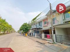 ขายทาวน์เฮ้าส์ หมู่บ้านเดอะวิลล่า รัตนาธิเบศร์ (The Villa Rattanathibet) ปากเกร็ด นนทบุรี-202503241222401742793760243.jpg