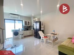  ขายทาวน์เฮ้าส์ หมู่บ้านวีคอมพาวด์ บางนา (V Compound Bangna) บางบ่อ สมุทรปราการ-202503241235581742794558819.jpg