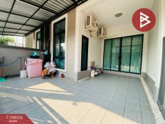 ขายทาวน์เฮ้าส์ หมู่บ้านวัน-ดี วิลเลจ (ONE-D Village) ท่าทราย สมุทรสาคร-202503241314381742796878825.jpg