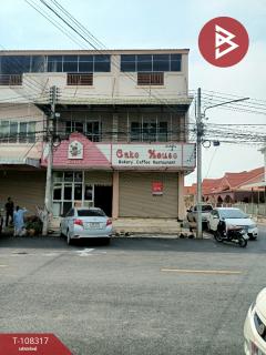 ขายอาคารพาณิชย์ 3 ชั้น เนื้อที่ 39.1 ตร.วา พล ขอนแก่น-202503241515021742804102644.jpg