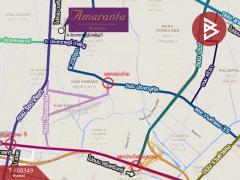 ขายคอนโด อมรันทาเรสซิเด้นซ์ ห้วยขวาง (Amaranta Residence) กรุงเทพมหานคร-202503241523531742804633053.jpg