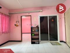 ขายห้องชุด-เอื้ออาทรบางบ่อ-สมุทรปร
