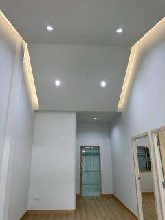 ขายทาวน์เฮ้าส์ หมู่บ้านทอรุ้ง บ้านหลังมุม รีโนเวทใหม่ทั้งหลัง (N.1627)-202503241526541742804814901.jpg
