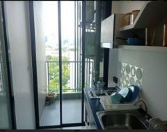 ให้เช่า คอนโด Premio vetro2 คอนโดใกล้มหาวิทยาลัยเกษตร 35 ตรม-202503241530471742805047695.jpg