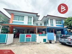 ขายบ้านแฝด-หมู่บ้านกิตตินคร-กรีนวิ