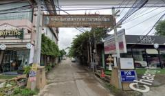 ขาย ที่ดิน 149 ตรว ใกล้รถไฟฟ้าสายสีชมพู สถานีศรีรัช หมู่บ้านสวัสดิการทหารบก แจ้งวัฒนะ เหมาะสร้าง บ้านอยู่อาศัย ออฟฟิศ-202503242108361742825316954.jpg