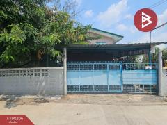 ขาย​บ้านเดี่ยว​-2-ชั้น-ซอยสุขาภิบาล​