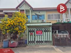 ขายทาวน์เฮ้าส์ 2 ชั้น เนื้อที่ 16.8 ตร.วา ดอนเมือง กรุงเทพมหานคร-202503251005091742871909488.jpg