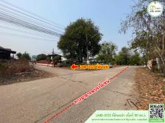 ที่ดินเปล่า ถมดินแล้ว เเหล่งชุมชนศิลาอาสน์ตะวันออก ติดถนนคอนกรีต 2ด้าน โฉนดพร้อมโอน-202503251050121742874612307.jpg