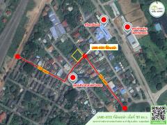 ที่ดินเปล่า ถมดินแล้ว เเหล่งชุมชนศิลาอาสน์ตะวันออก ติดถนนคอนกรีต 2ด้าน โฉนดพร้อมโอน-202503251050141742874614951.jpg