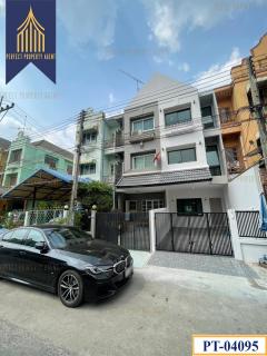 ขาย ทาวน์โฮม 3 ชั้น ลัลลี่วิลล์ ลำลูกกา-คลอง 1 ใกล้สถานีคูคต-202503251208431742879323641.jpg